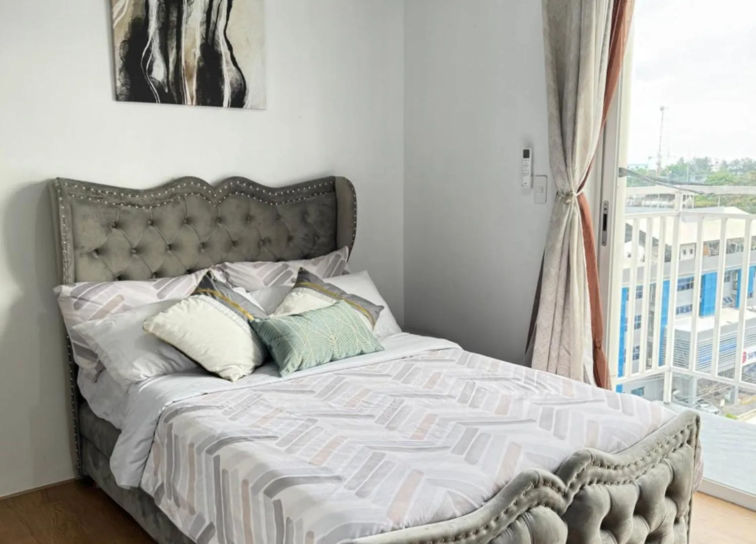 Casa Dela Staycation - Mesatierra Davao City